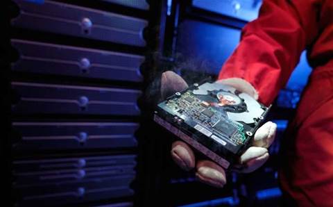 Synnex signs Kaseya distie deal