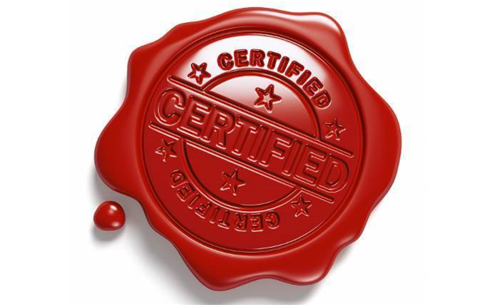 The 11 hottest cyber security certifications in 2020