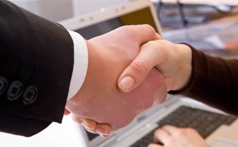 OpenText launches new unified global partner network