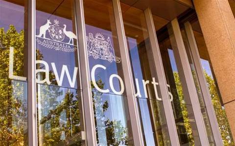 NEC sues Feds over binned biometrics imbroglio