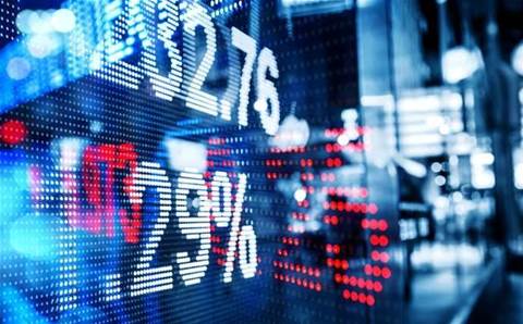 ASX's costs surge in software upgrade