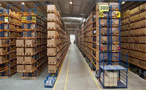 Print distributor Dynamic Supplies cops revenue hit, maintains profits