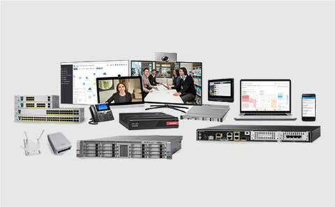 Cisco Australia appoints distributor Bluechip Infotech for SMB range