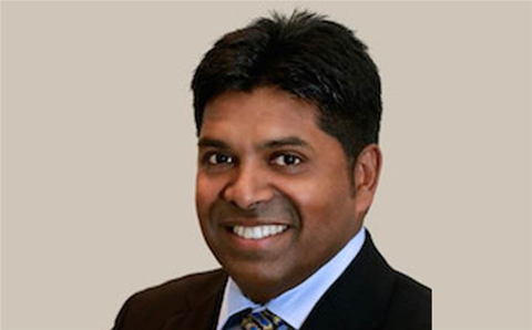 ANZ boss Anandh Maistry departs from Optus sister company Trustwave