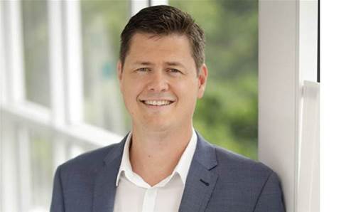 Nutanix appoints Andrew Diamond as ANZ channel director