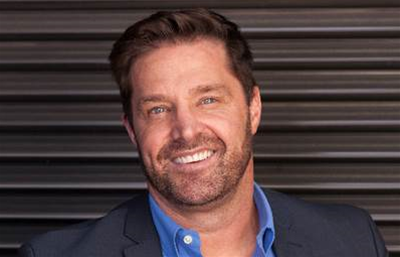 Rackspace's Darryn McCoskery joins Hostopia Australia