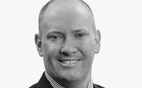 FirstWave CEO David Kirton steps down