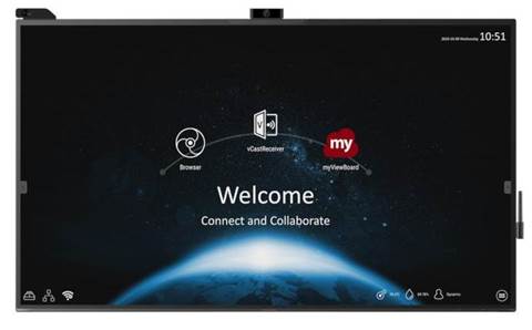 Alloys brings ViewSonic's cloud software to the channel