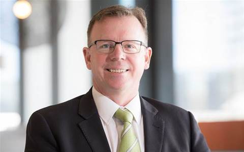 Fronde hires new CEO Jason Delamore from Auckland International Airport