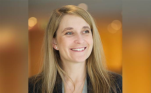 Optus creates deputy CEO role, hires banking figure Kelly Bayer Rosmarin