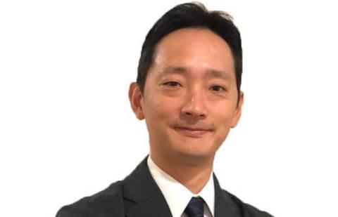 Kyocera ANZ managing director departs