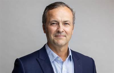 Informatica ANZ boss Nick Smith departs