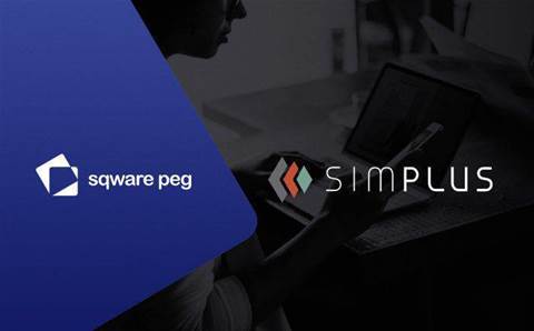 Aussie Salesforce partner Sqware Peg acquired by US-based Simplus