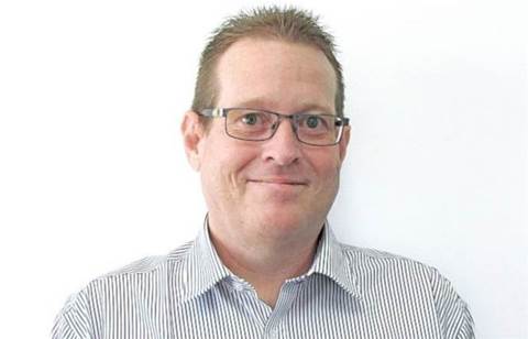 UPS vendor Delta appoints Steve Lovelace as channel chief
