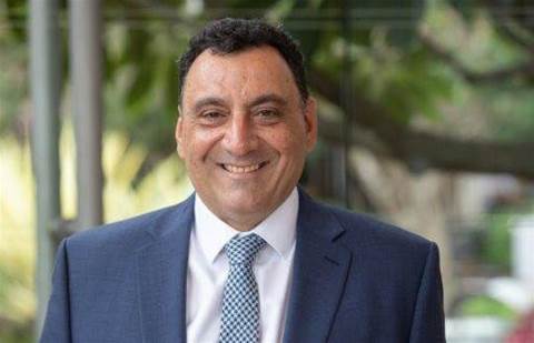 NTT Australia CEO Steve Nola retires