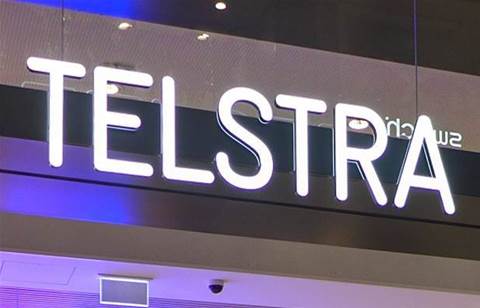 ASD awards Telstra $2.8m for Juniper network gear