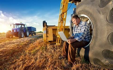 Telstra, Superloop handed millions to improve connectivity for Western Australia farmers