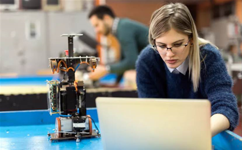 How Australia can make AI work for our economy, and for our people