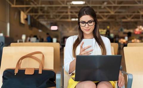 Telstra expands coverage, doubles data allowance for overseas roaming