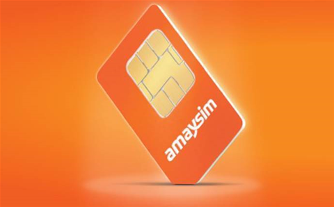 Amaysim shares slump after revenue per user declines