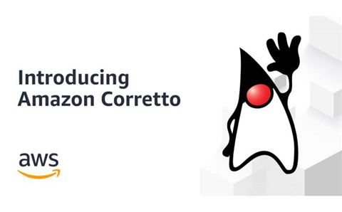 AWS picks another fight with Oracle, this time by offering free Java support