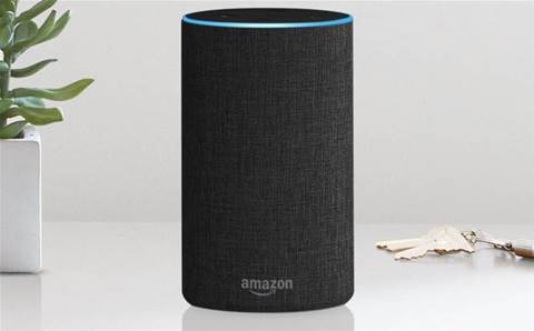 Amaysim works with Melbourne AWS partner DiUS for Amazon Alexa launch