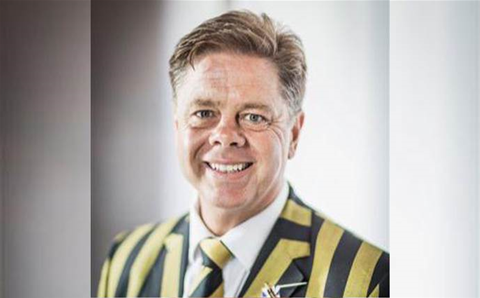 Newly merged Polycom, Plantronics names ANZ boss