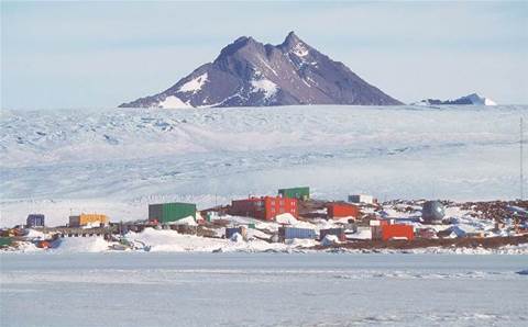Speedcast ousts Telstra with $4 million satellite deal in Australian Antarctic
