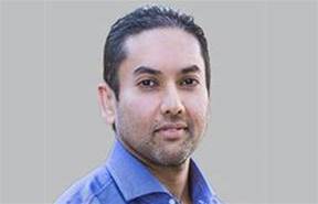 RMS Australia's Sydney office taps Unisys' Ashwin Pal as risk advisory lead