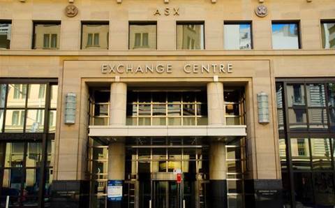 Software overhaul won't involve blockchain: ASX