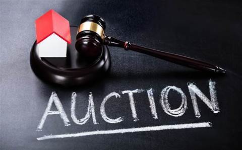 Insolvent distributor BMS Technology's stock auctioned in $1 million fire sale