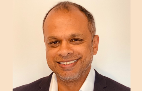 AWS names TechnologyOne's Sumal Karunanayake as new ANZ channel chief