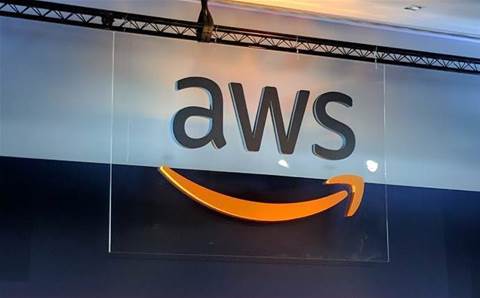 Workforce issues 'genuine constriction' on Australia's AWS market