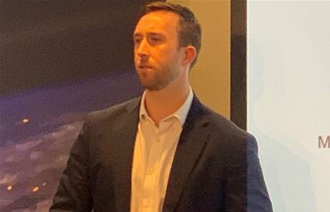 Customer engagement vendor Freshworks hires SAP veteran Ben Pluznyk as ANZ boss