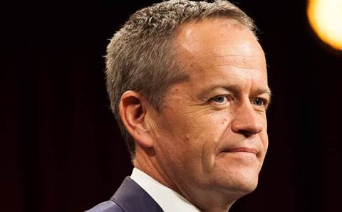 Labor throws support behind earlier small business tax cuts