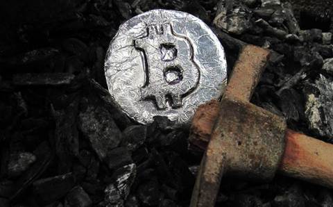 Malware attacks with cryptocurrency miners up by 8500 percent, says Symantec