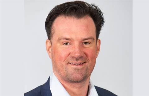 CyberArk channel chief Bruce Nixon to depart after close to six years