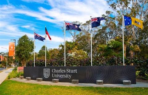IBM, Charles Sturt University team up to build tech skills in regional NSW