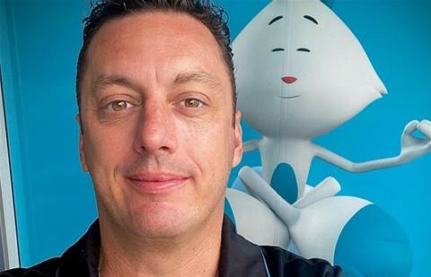 Brisbane ISV UPTI hires seasoned telco exec Chris McMahon as CIO