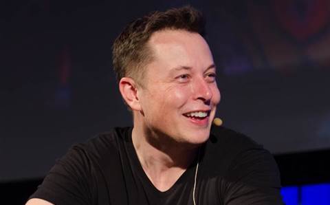 Elon Musk sued for fraud by US regulator