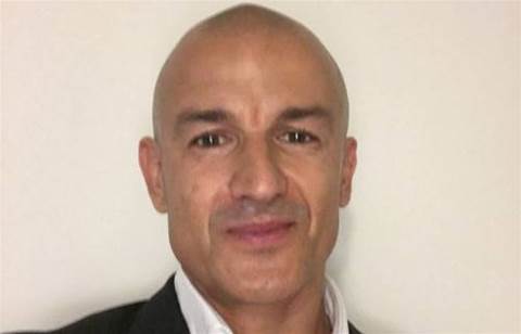 Security vendor ColorTokens names new ANZ boss