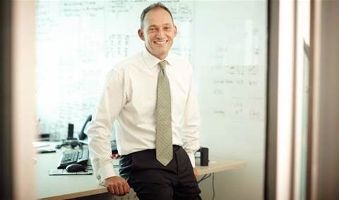 Perth telco Pentanet names ex-iiNet CEO David Buckingham as board chairman