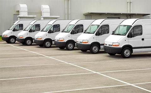 Sektor adds TomTom Telematics fleet management to portfolio