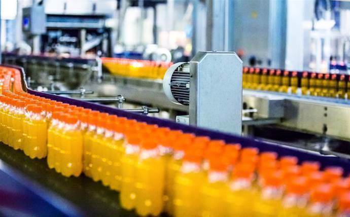 IoT partnerships: Zi-Argus and Balluff combine data platforms and sensors