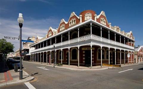 Data#3 replaces 400 devices with Microsoft Surface, HP for City of Fremantle