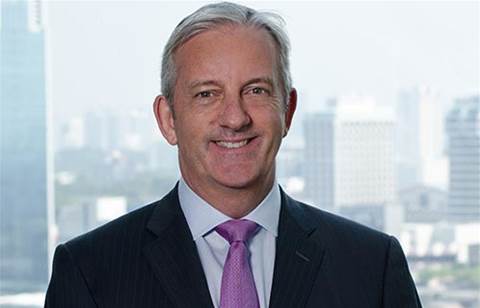 Fujitsu launches dedicated AWS practice in Australia