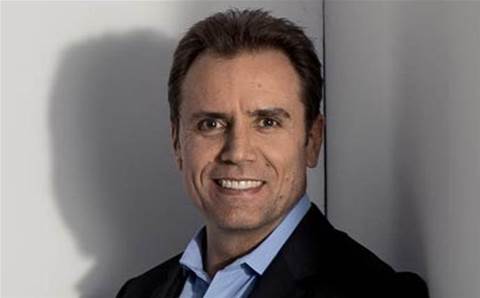 Sophos nabs McAfee veteran Gavin Struthers to lead APJ