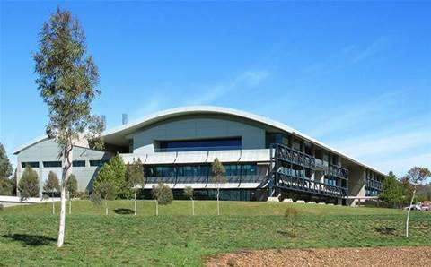 DXC Technology client Geoscience Australia fails government cybersecurity standards