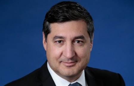 Hills names David Clarke chief executive