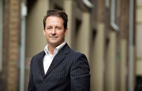 Networking vendor Infoblox appoints FireEye's Kenneth Cartwright as first ANZ channel chief